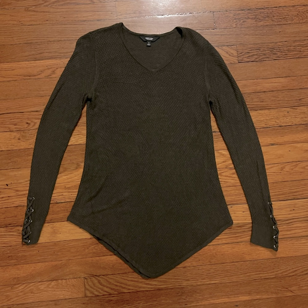 Simply Vera Vera Wang Sweater